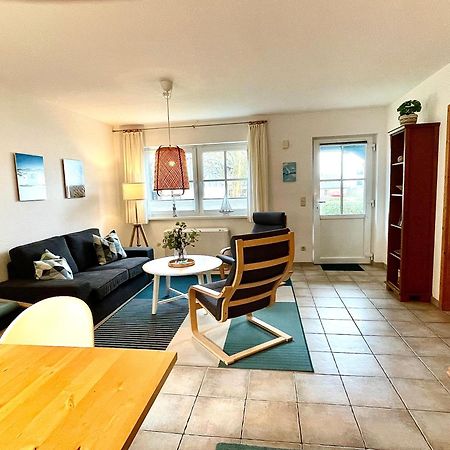 Ferienwohnung Haus 2 ทิมเมินดอร์ฟ ภายนอก รูปภาพ