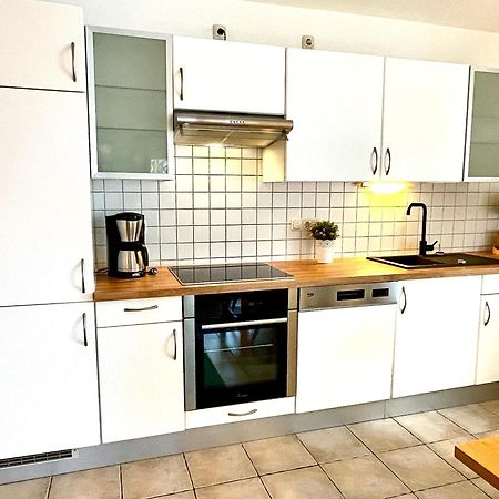 Ferienwohnung Haus 2 ทิมเมินดอร์ฟ ภายนอก รูปภาพ