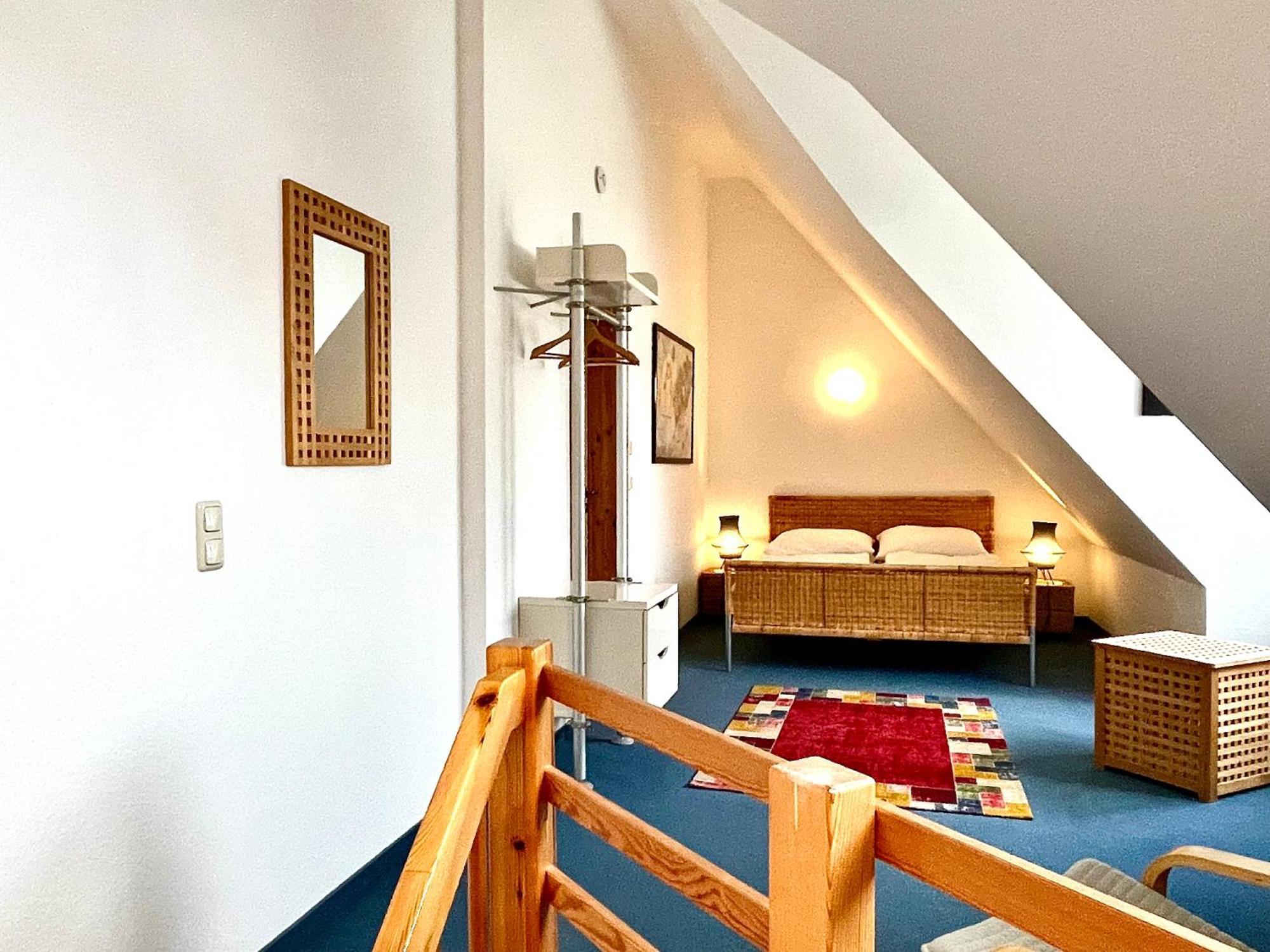 Ferienwohnung Haus 2 ทิมเมินดอร์ฟ ภายนอก รูปภาพ