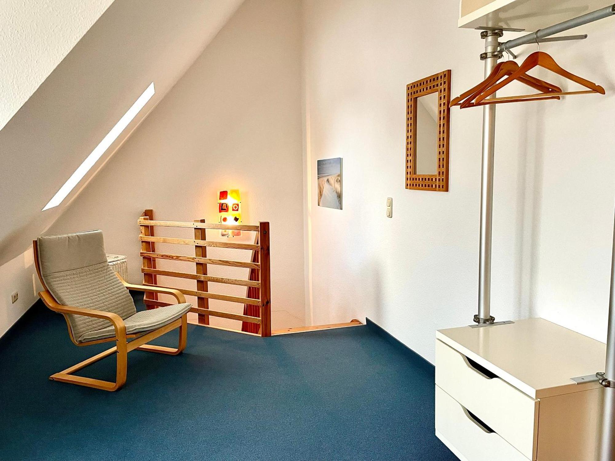 Ferienwohnung Haus 2 ทิมเมินดอร์ฟ ภายนอก รูปภาพ