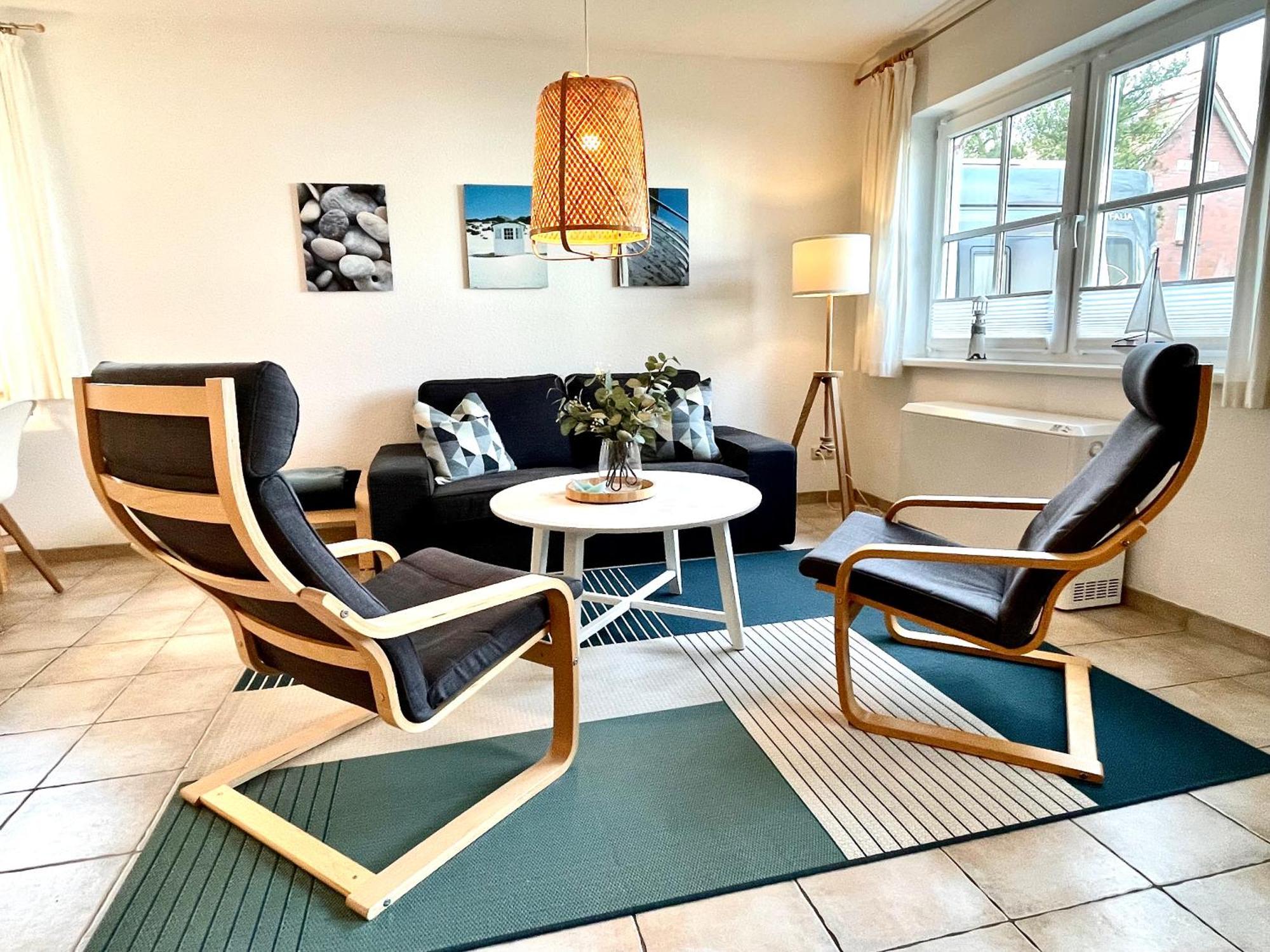 Ferienwohnung Haus 2 ทิมเมินดอร์ฟ ภายนอก รูปภาพ